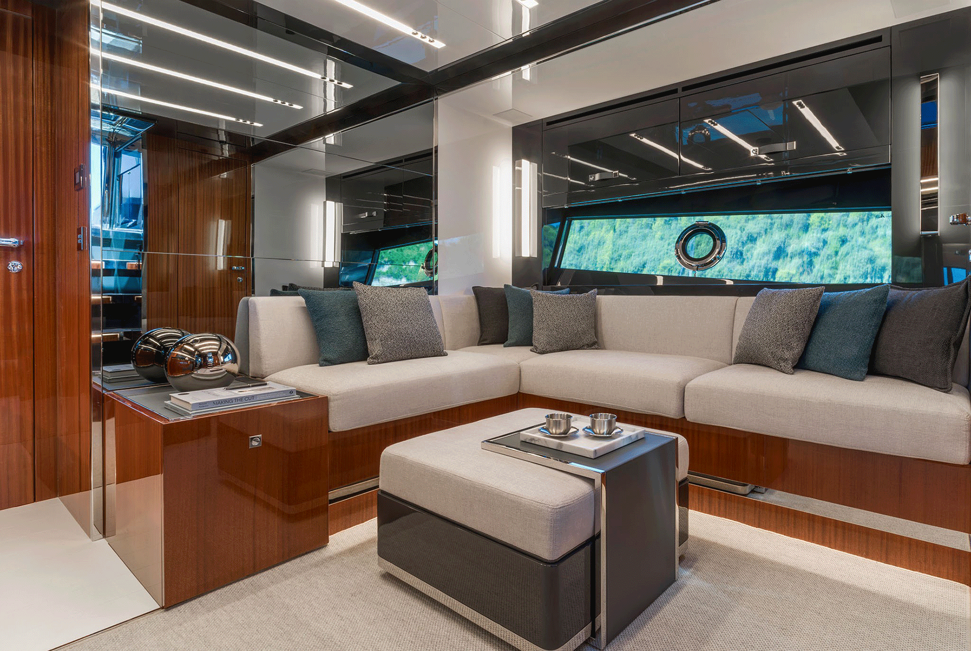 Riva 56 Rivale Super